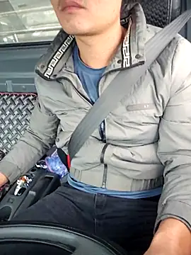 Vanilahirl online show from 6, 1, 2026