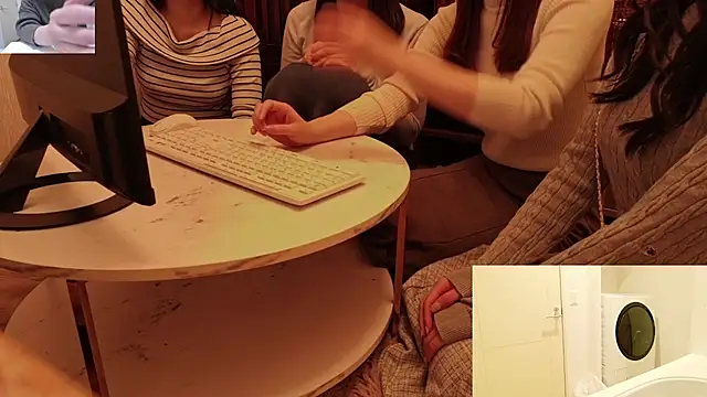 Kakushi dori online show from 23, 2, 2026