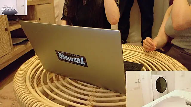 Kakushi dori online show from 26, 6, 2026