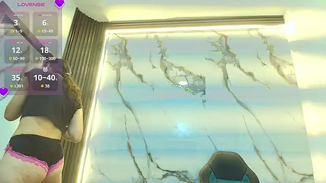 Lindsey8 online show from 2, 2, 2026