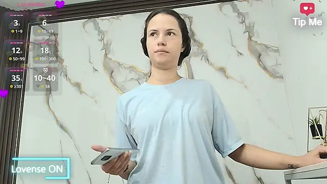 Lindsey8 online show from 15, 3, 2026