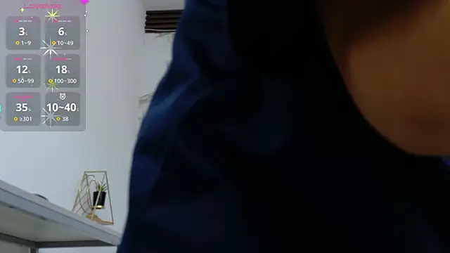 Snapshot of Lindsey8 chatting on 30, 6, 2026 Lindsey8 online show from 30, 6, 2026