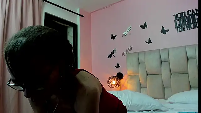 daniela xue online show from 18, 1, 2025