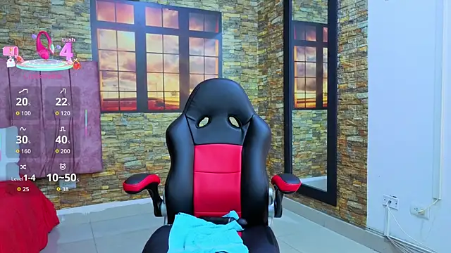 daniela xue online show from 12, 2, 2026