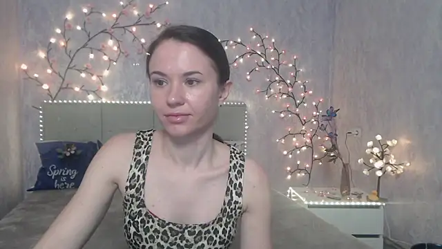 KaraCriegs online show from 23, 4, 2026
