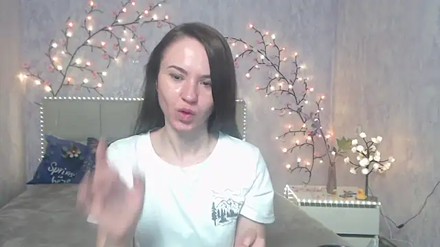 KaraCriegs online show from 1, 5, 2026