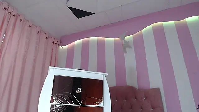 Snapshot of zaleya_mateus chatting on 9, 7, 2026 zaleya mateus online show from 9, 7, 2026