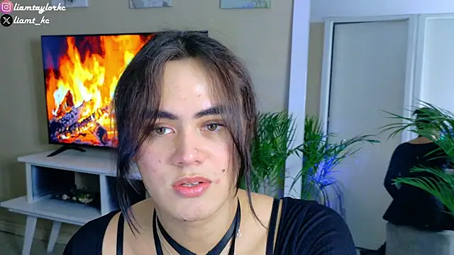 Liam Taylor online show from 8, 1, 2026