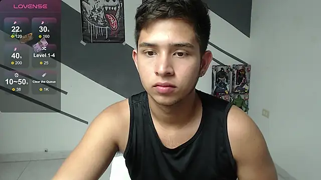 harold 18  online show from 10, 12, 2024