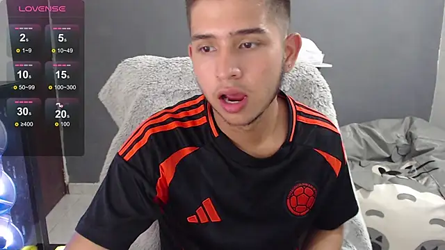 harold 18  online show from 28, 1, 2025