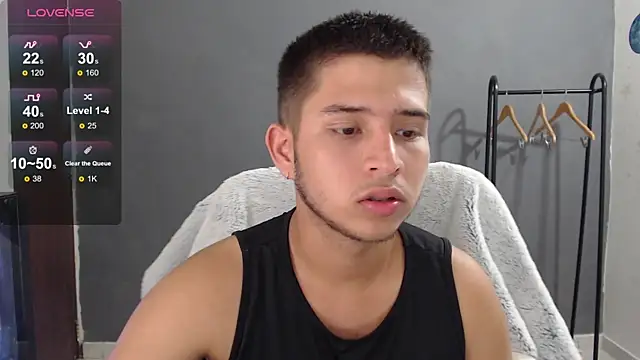 harold 18  online show from 31, 1, 2025