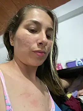 Iris love18 online show from 7, 2, 2025