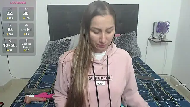 Iris love18 online show from 8, 2, 2025