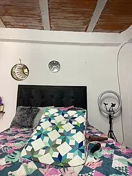 Iris love18 online show from 24, 2, 2025