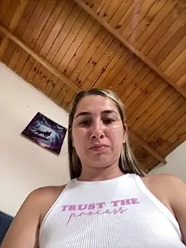 Iris love18 online show from 29, 4, 2026