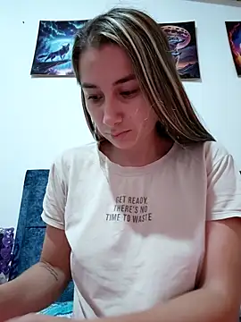 Iris love18 online show from 8, 5, 2026