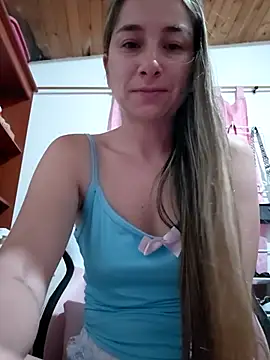 Iris love18 online show from 13, 5, 2026
