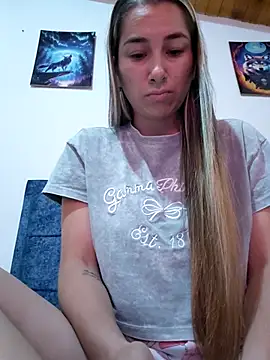 Iris love18 online show from 19, 6, 2026