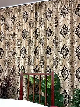 NadiraNoor online show from 17, 1, 2025