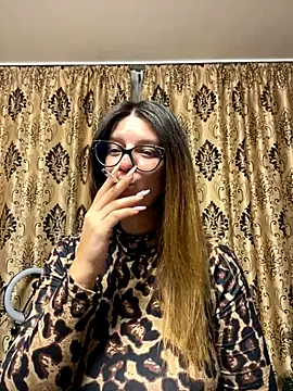 NadiraNoor online show from 21, 9, 2025