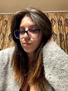 Snapshot of NadiraNoor chatting on 17, 4, 2026 NadiraNoor online show from 17, 4, 2026
