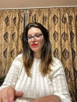 Snapshot of NadiraNoor chatting on 28, 4, 2026 NadiraNoor online show from 28, 4, 2026