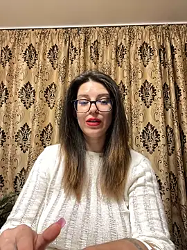 Snapshot of NadiraNoor chatting on 1, 5, 2026 NadiraNoor online show from 1, 5, 2026
