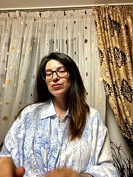 Snapshot of NadiraNoor chatting on 23, 5, 2026 NadiraNoor online show from 23, 5, 2026