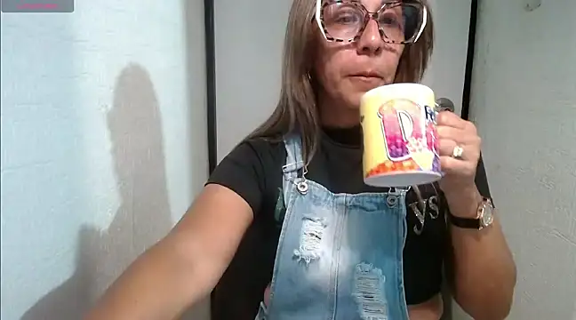 horny paty online show from 17, 3, 2025