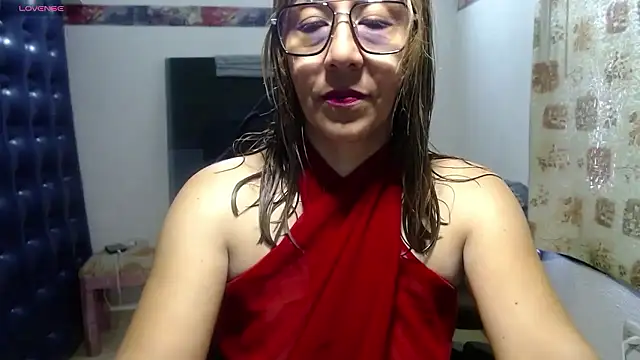 horny paty online show from 16, 1, 2026