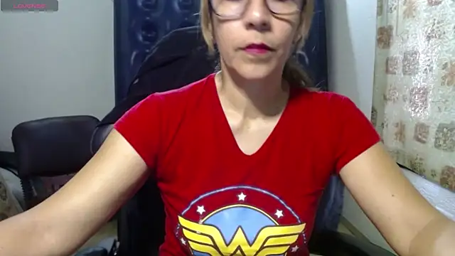 horny paty online show from 6, 3, 2026