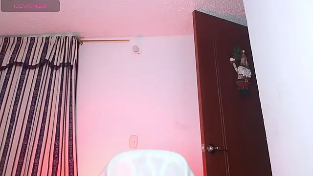 Amber Smith 86 online show from 12, 11, 2025