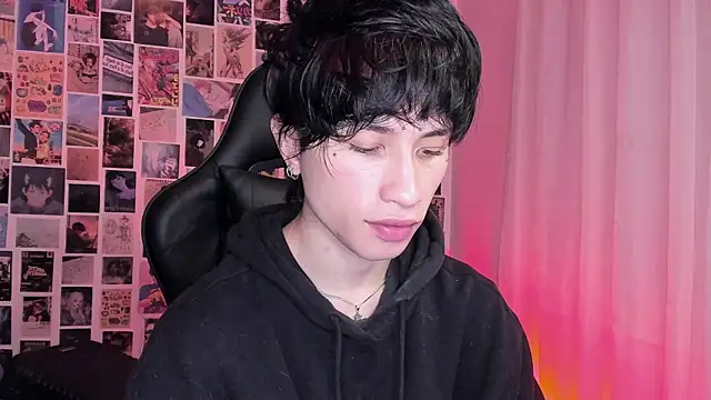 liamelf online show from 14, 10, 2025