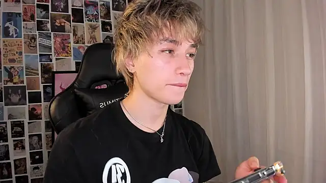 liamelf online show from 1, 5, 2026