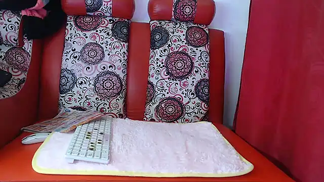 Snapshot of Chanel_87xxx chatting on 13, 3, 2025 Chanel 87xxx online show from 13, 3, 2025