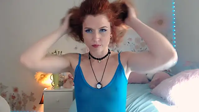 Poisson Eva online show from 9, 6, 2026