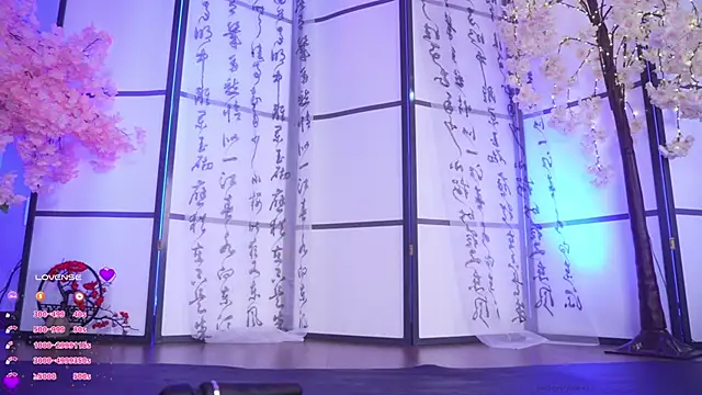 Marry Cordy online show from 19, 11, 2025