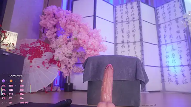 Marry Cordy online show from 10, 5, 2026
