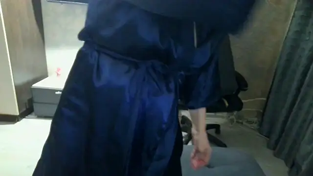 Snapshot of WindChristy chatting on 20, 10, 2025 WindChristy online show from 20, 10, 2025