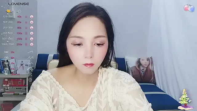 Snapshot of Toookiss chatting on 21, 1, 2025 Toookiss online show from 21, 1, 2025