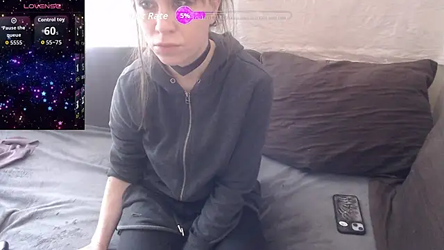 GinaAngelina online show from 21, 4, 2026