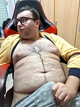 Javier bear online show from 4, 12, 2024