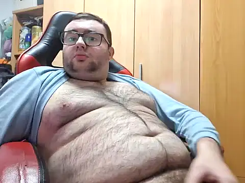 Javier bear online show from 9, 12, 2024