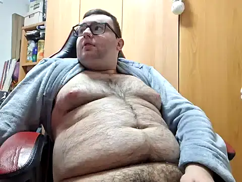 Javier bear online show from 10, 1, 2025