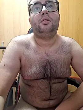 Javier bear online show from 10, 9, 2025