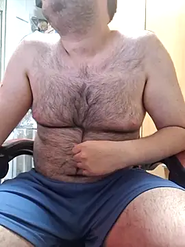 Javier bear online show from 29, 4, 2026