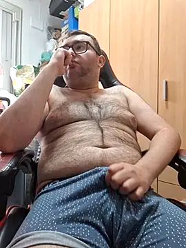 Javier bear online show from 7, 5, 2026