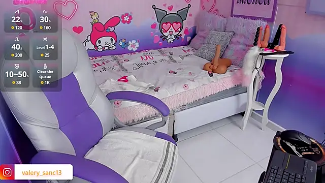 Snapshot of valery__sexy chatting on 21, 3, 2025 valery sexy online show from 21, 3, 2025