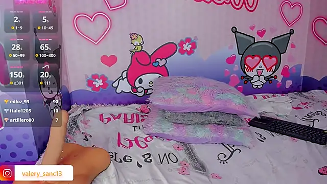 Snapshot of valery__sexy chatting on 21, 3, 2025 valery sexy online show from 21, 3, 2025