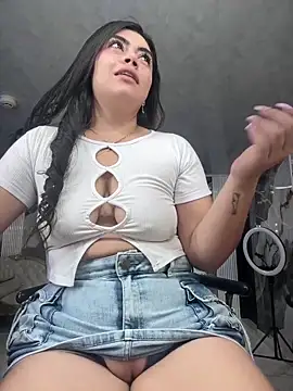 valery  sexy online show from 21, 3, 2026